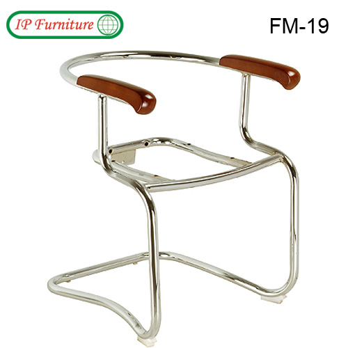 Frame for office chairs FM-19