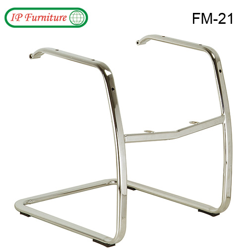 Frame for office chairs FM-21