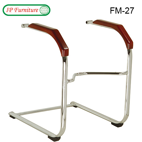 Frame for office chairs FM-27