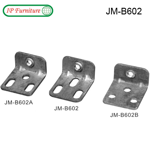 Fitting for office chairs JM-B602