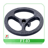 Foot ring FT-03