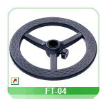 Foot ring FT-04