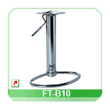 Foot ring FT-B10