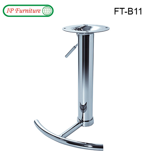 Foot ring for office chairs FT-B11