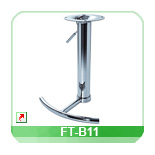 Foot ring FT-B11