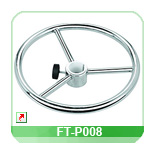 Foot ring FT-P008