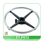 Foot ring FT-P012