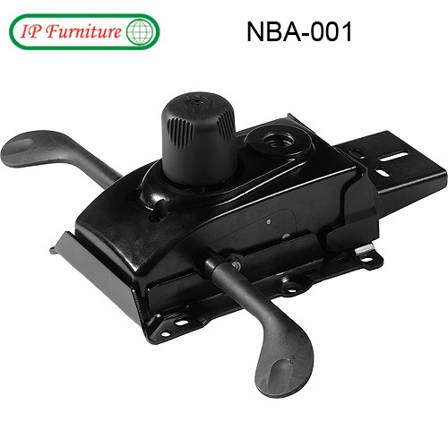 Chair mechanism NBA-001