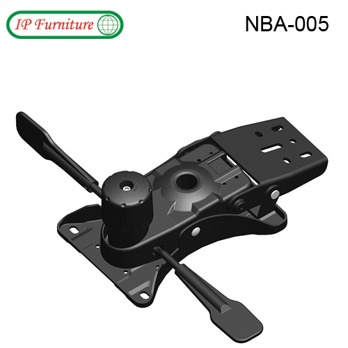 Mecanismos de sillas NBA-005