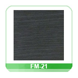 Color de madera FM-21
